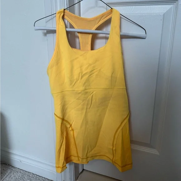 Lululemon Racerback Tank Top 8 - Picture 1 of 8